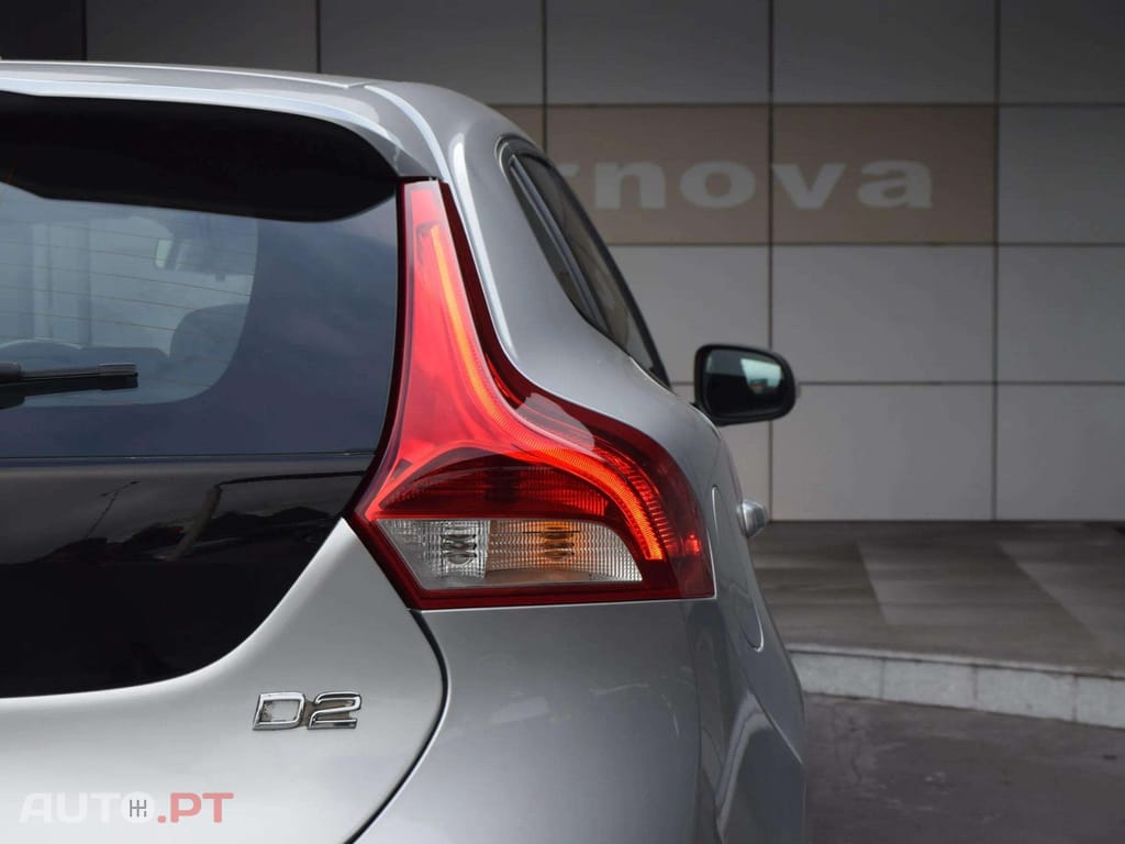 Volvo V40 2.0 D2 Kinetic