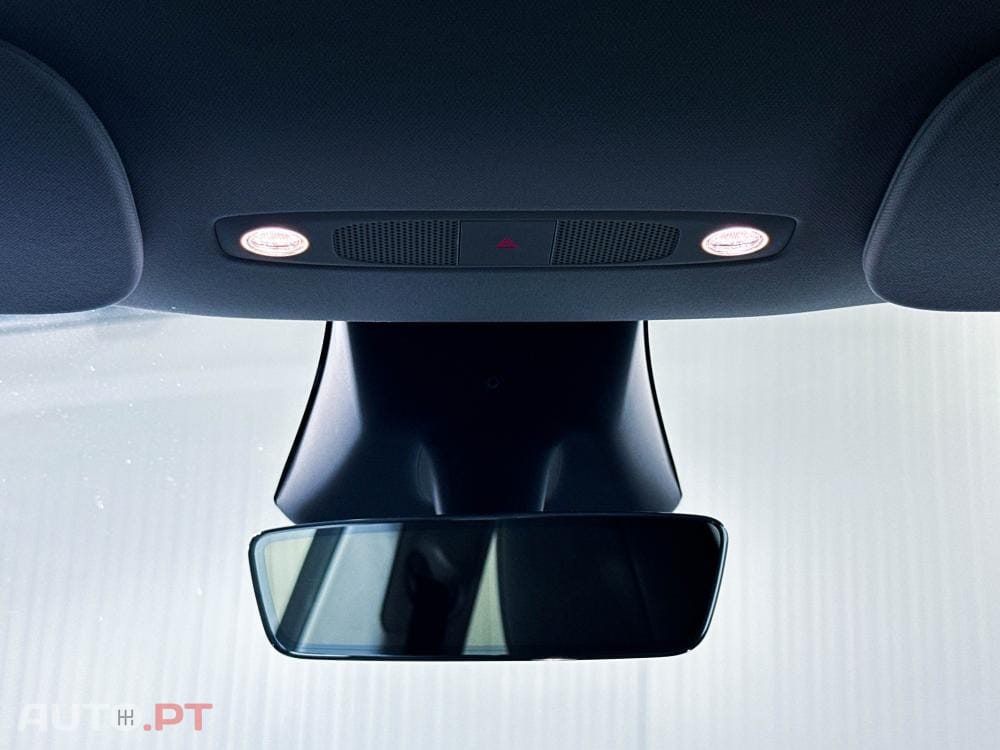 Tesla Model Y Standard