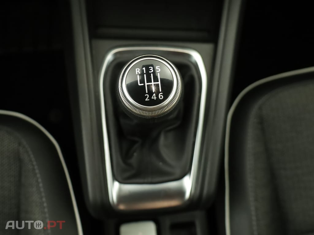 Renault Captur Captur 1.0 TCe Techno