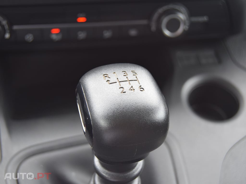 Opel Combo 1.5 CDTi L1H1