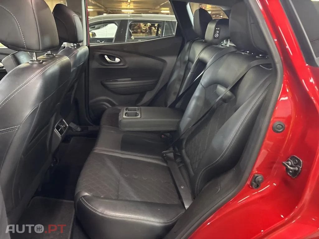 Renault Kadjar 1.5 dCi Intens