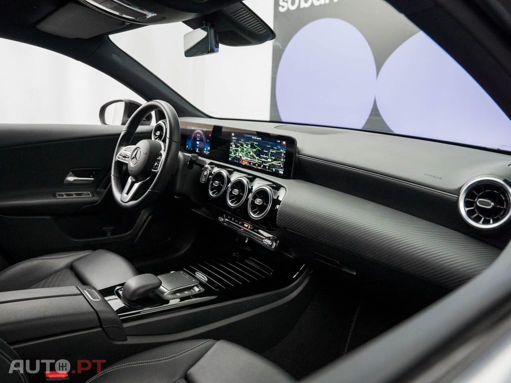 Mercedes-Benz A 250 e Style Plus