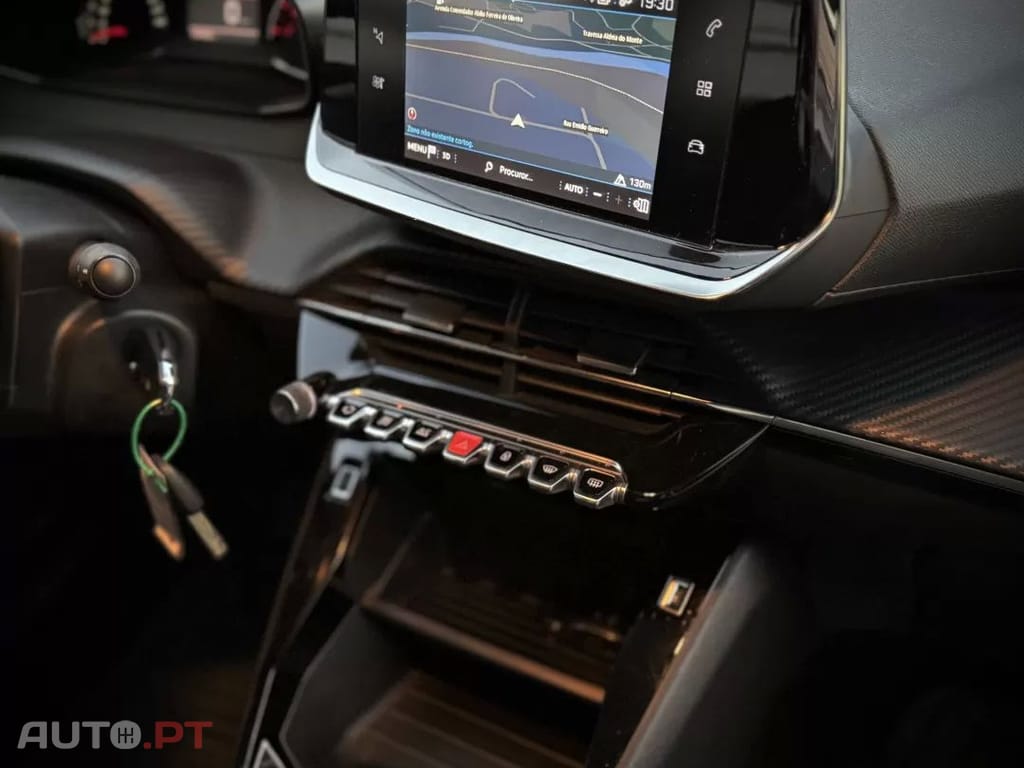 Peugeot 208 1.2 PureTech Active Pack