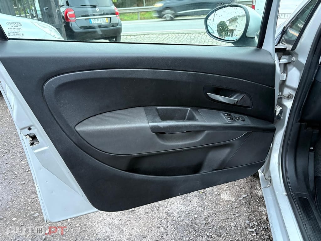 Fiat Punto Evo 1.3 M-Jet Dynamic