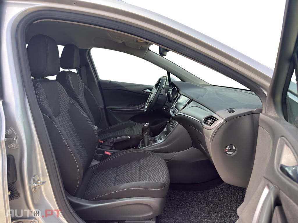 Opel Astra Sports Tourer 1.0 Edition S/S