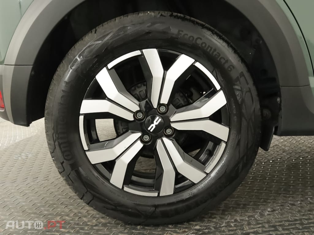 Dacia Sandero Sandero 1.0 TCe Stepway Expression