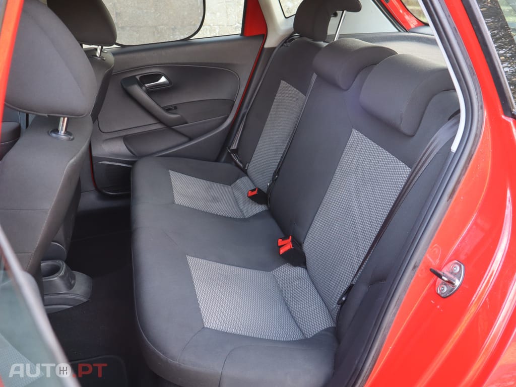 Volkswagen Polo 1.2 Confortline