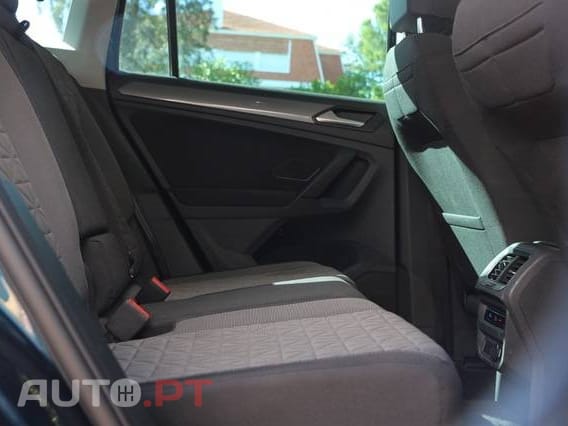 Volkswagen Tiguan 1.4 TSI eHybrid Conceptline DSG