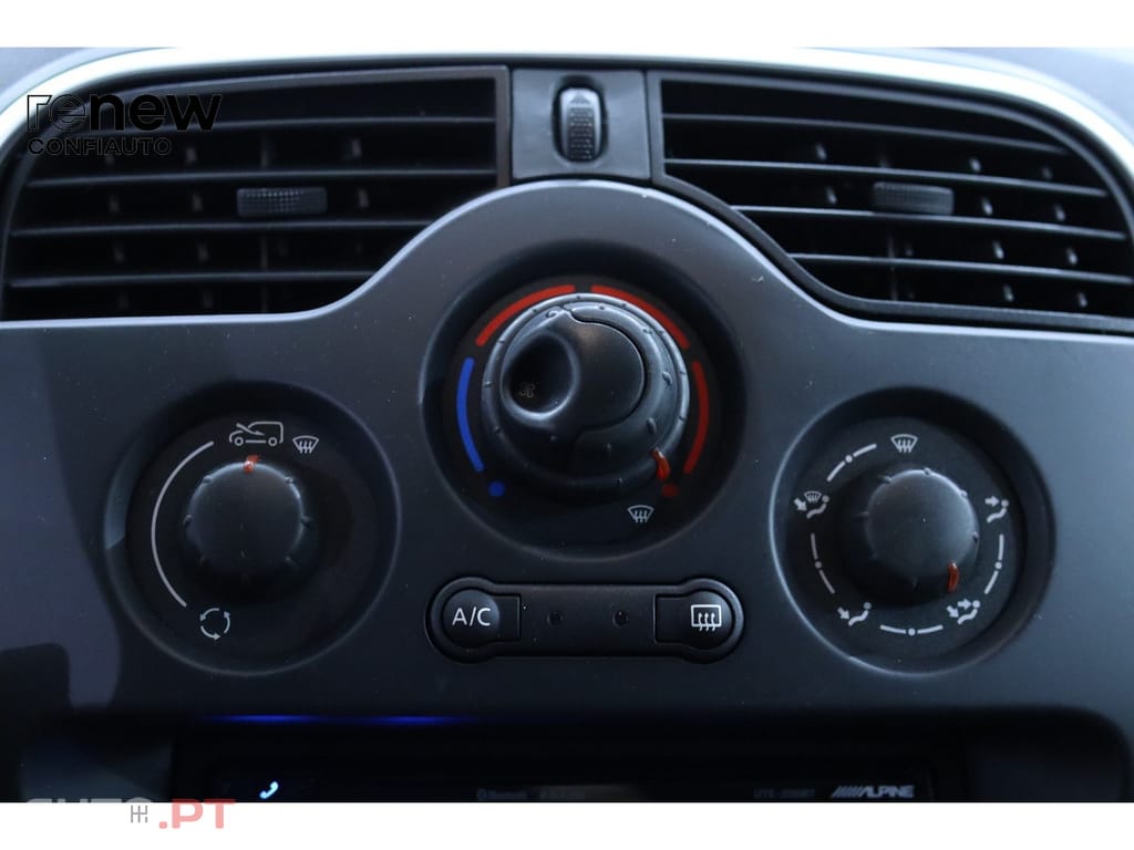 Renault Kangoo Express 2 Energy 1