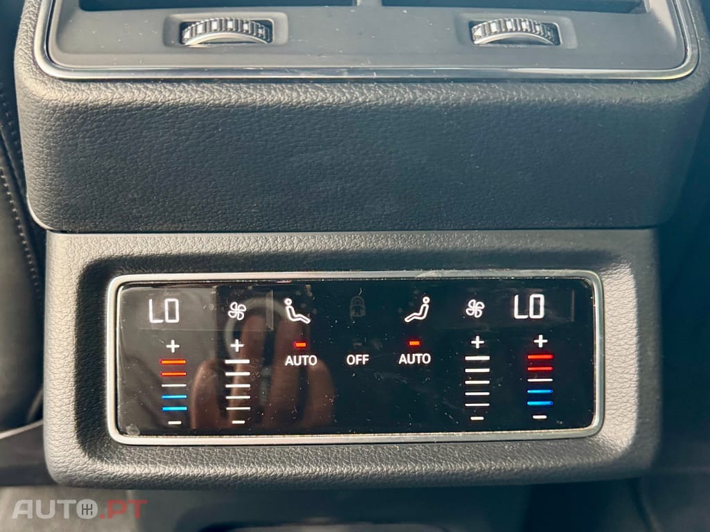 Audi E-Tron 55 quattro S line