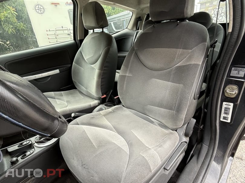 Citroen C2 1.1