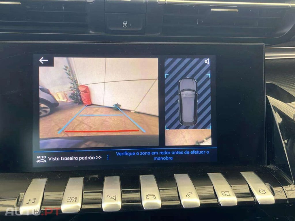 Peugeot 508 SW 1.5 BlueHDi Active EAT8