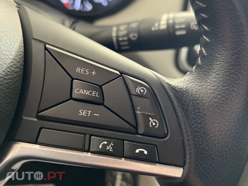 Nissan Micra 1.0 IG-N-Connecta