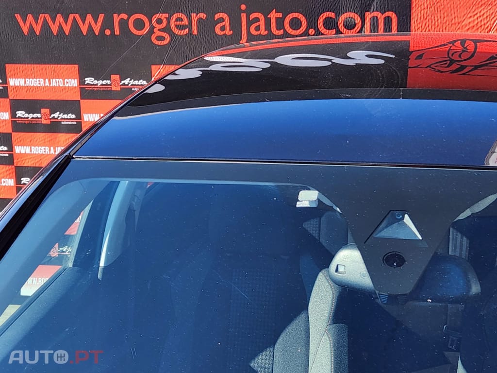 Peugeot 3008 1.5 BlueHDi Active