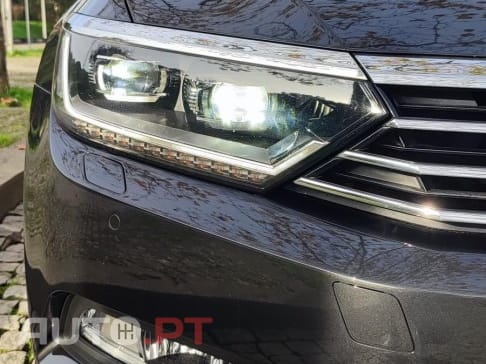 Volkswagen Passat Variant 1.6 TDI (BlueMotion ) Comfortline