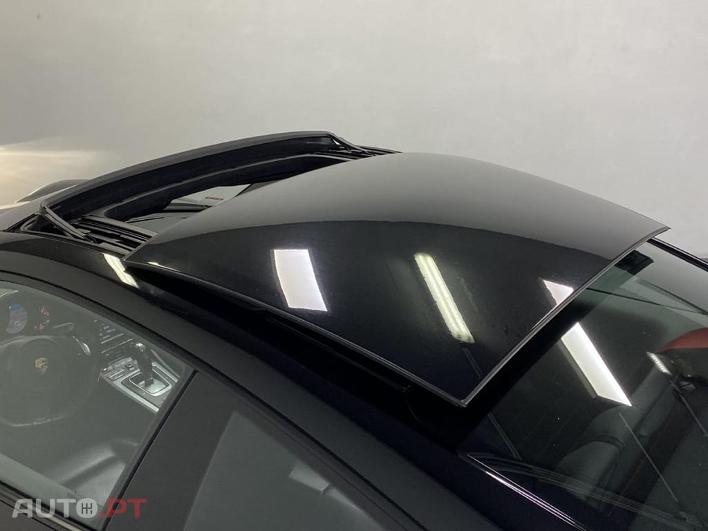 Porsche 911 Carrera 2 Coupé (991) PDK