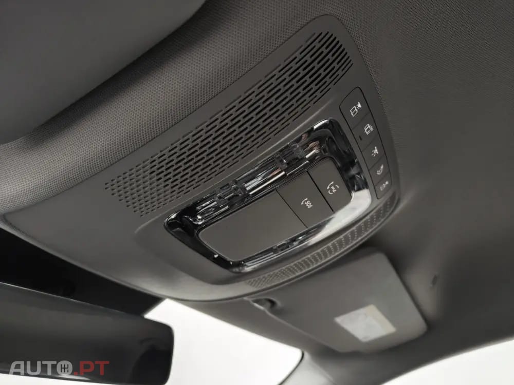 Mercedes-Benz A 200 Standard