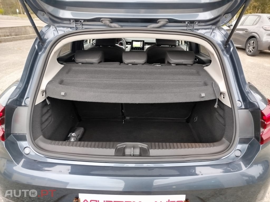 Renault Clio 1.5 Blue dCi Evolution