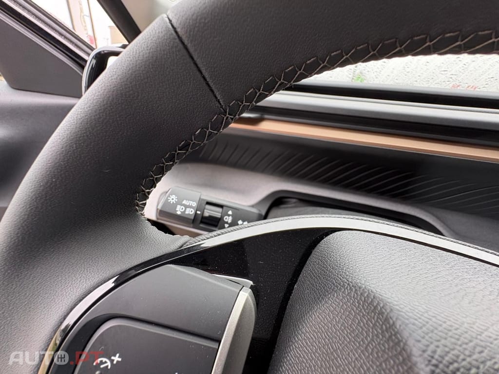 Citroen e-C3 Aircross 44 kWh You Pack Plus