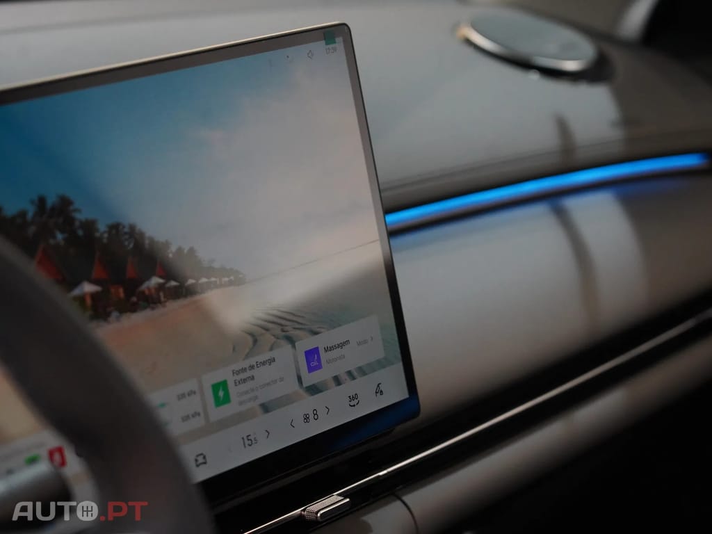 Geely Starray EM-i Max Plus