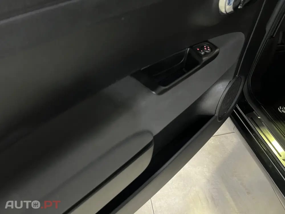 Fiat 500 1.0 Hybrid