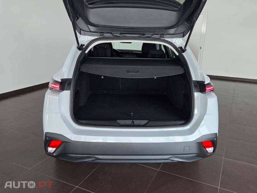 Peugeot 308 SW 1.2 PureTech Active