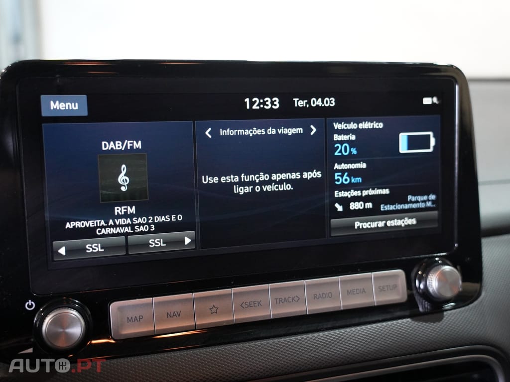 Hyundai Kauai 39 kWh Premium