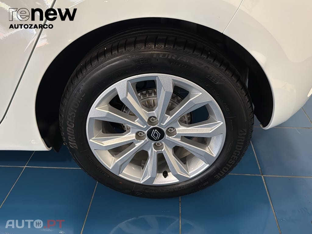 Renault Clio Evolution