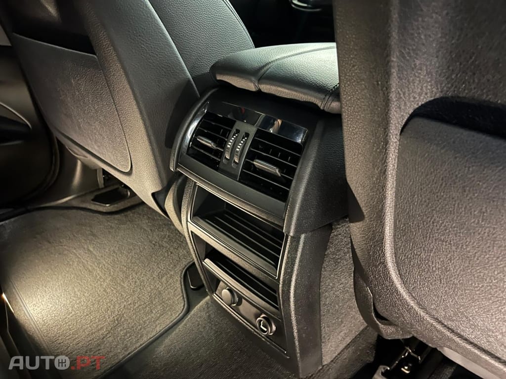 BMW X5 25 d sDrive