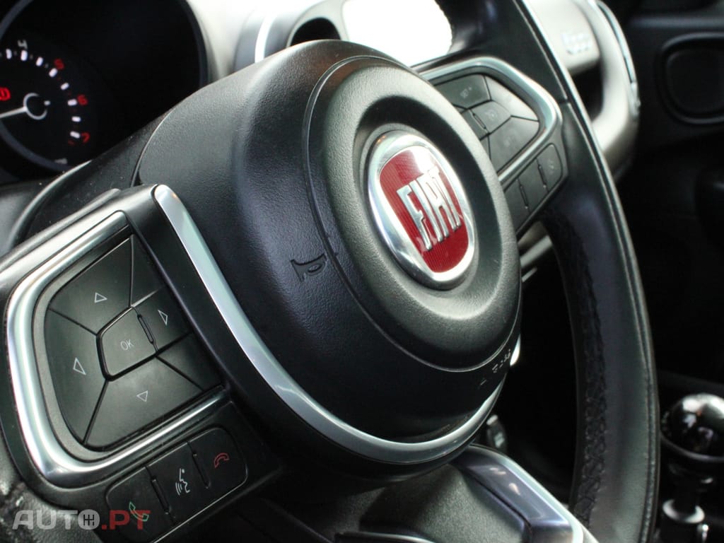 Fiat 500L 1.3 MJ Lounge S&S