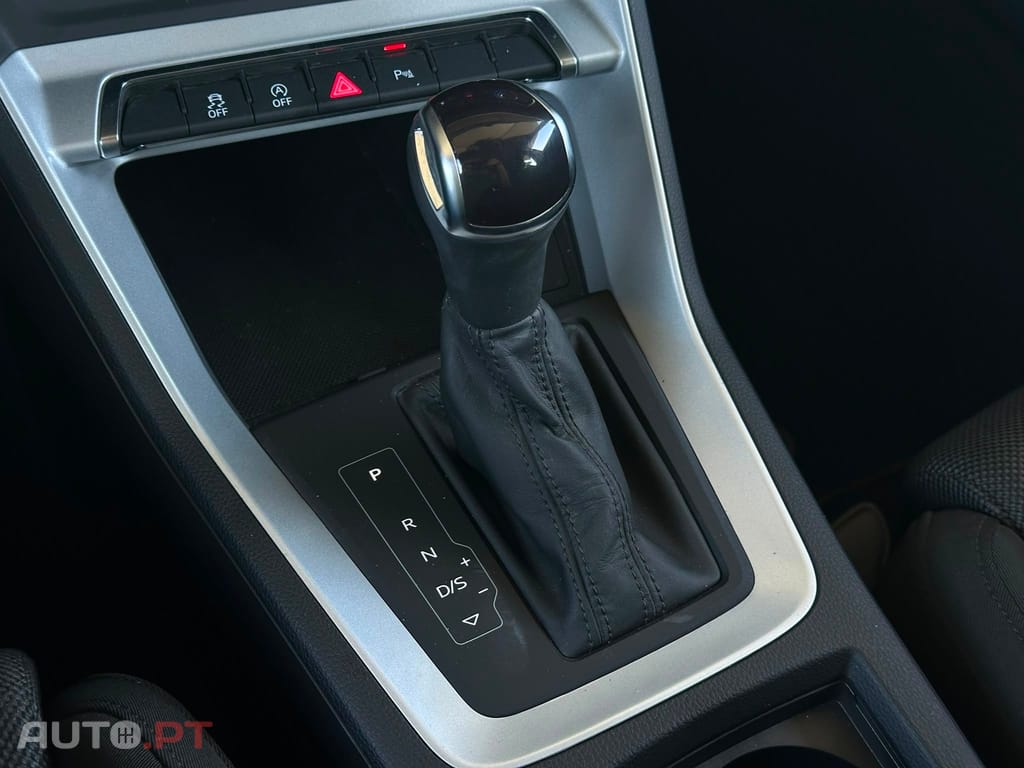 Audi Q3 35 TFSI S tronic