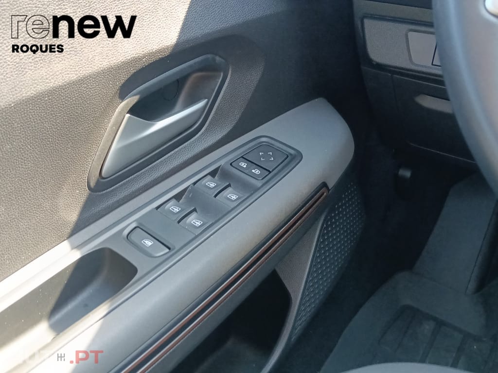 Dacia Sandero Stepway Extreme+ 1.0 TCe 90cv