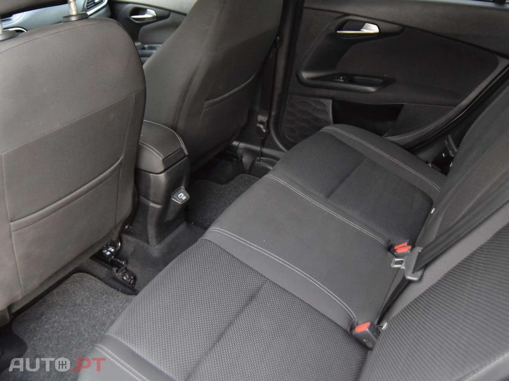 Fiat Tipo 1.3 Multijet City Life