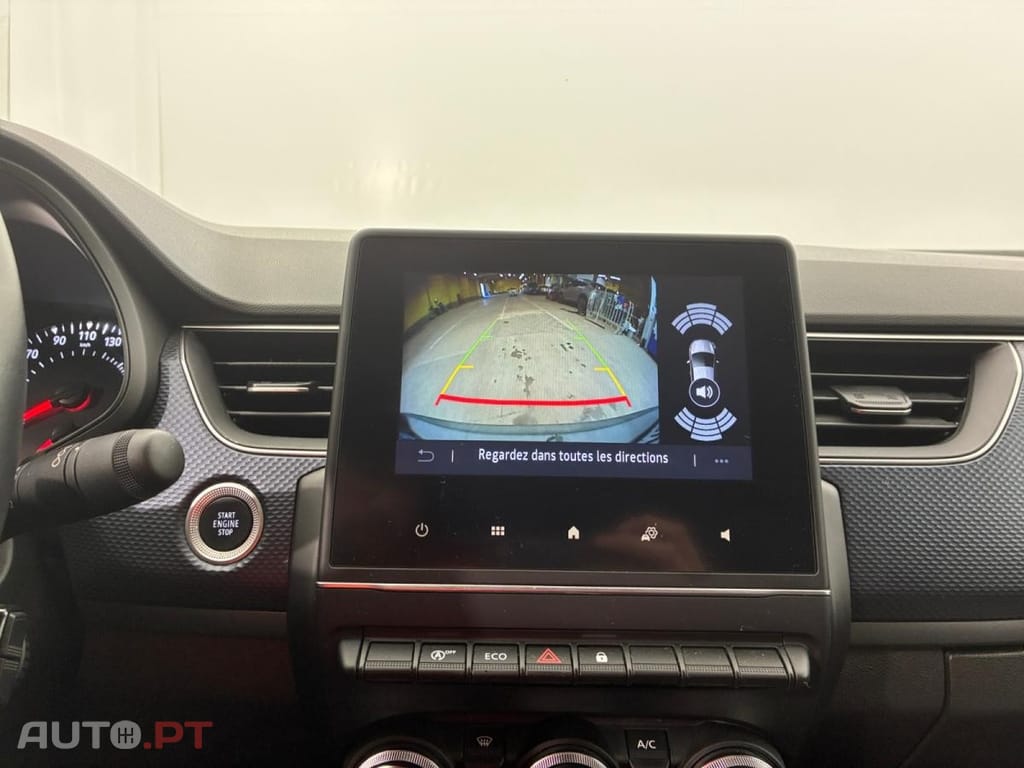 Renault Arkana 1.3 Mild Hybrid Evolution EDC