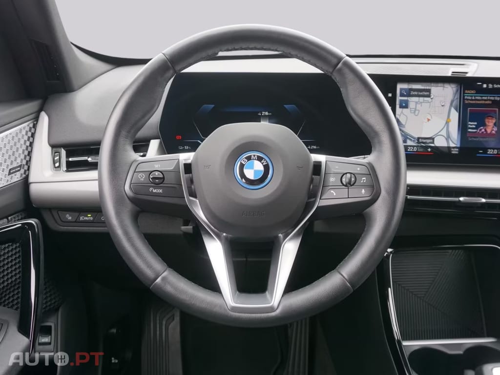 BMW iX1 xDrive30  I.V.A DEDUTÍVEL 