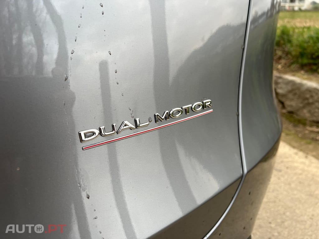 Tesla Model Y Performance Dual Motor AWD