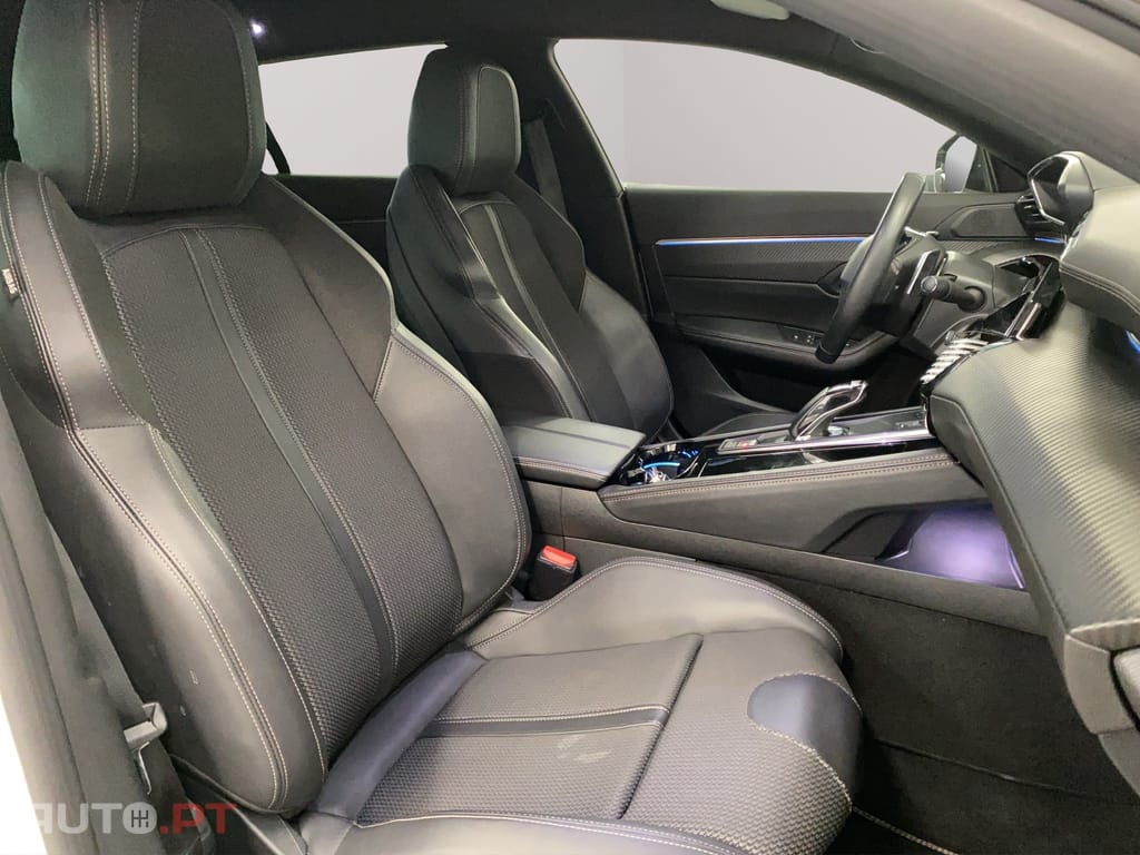 Peugeot 508 SW 1.5 BlueHDi GT EAT8