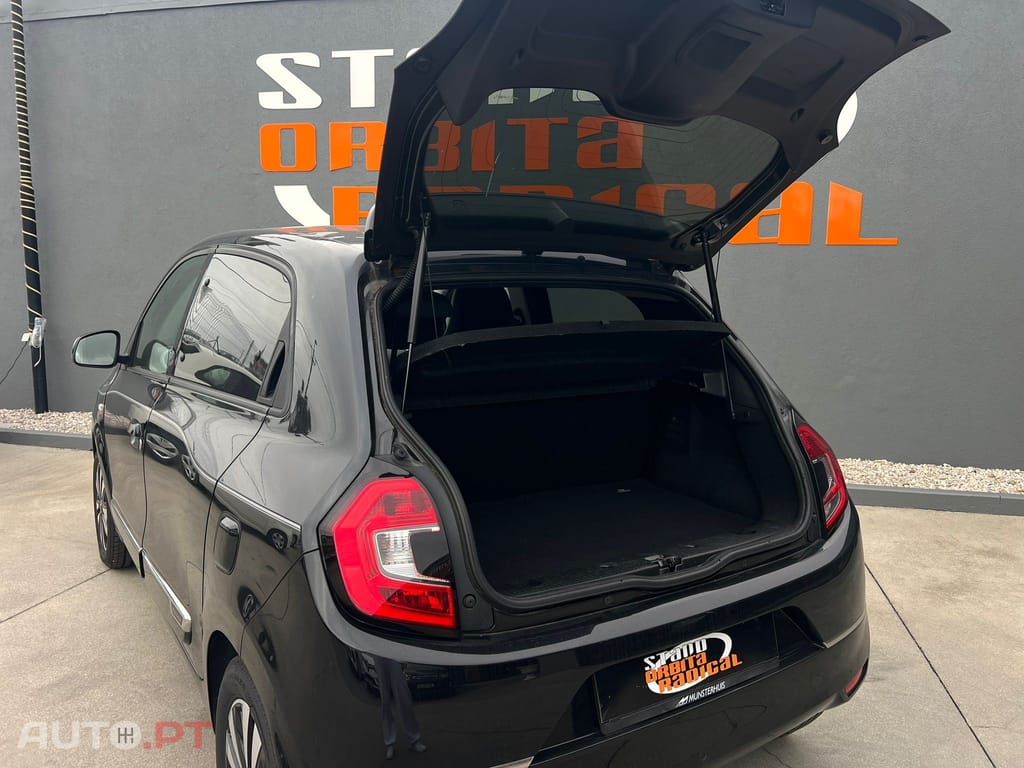 Renault Twingo 1.0 SCe Intens