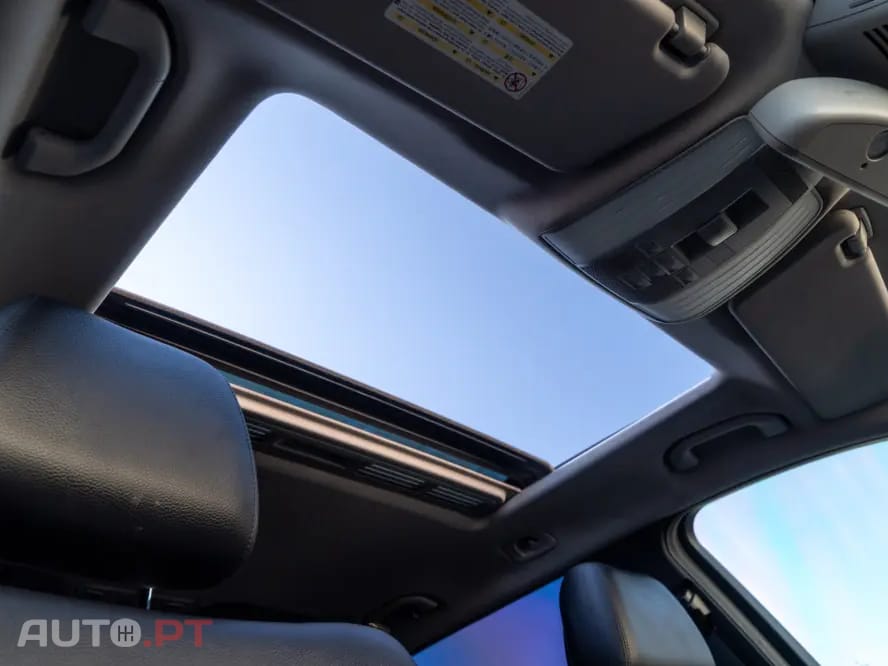 Mercedes-Benz E 220 BlueTEC 9G-TRONIC Avantgarde