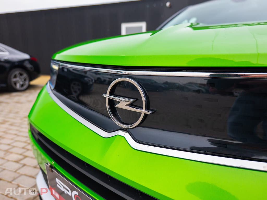 Opel Mokka 1.2 T Elegance