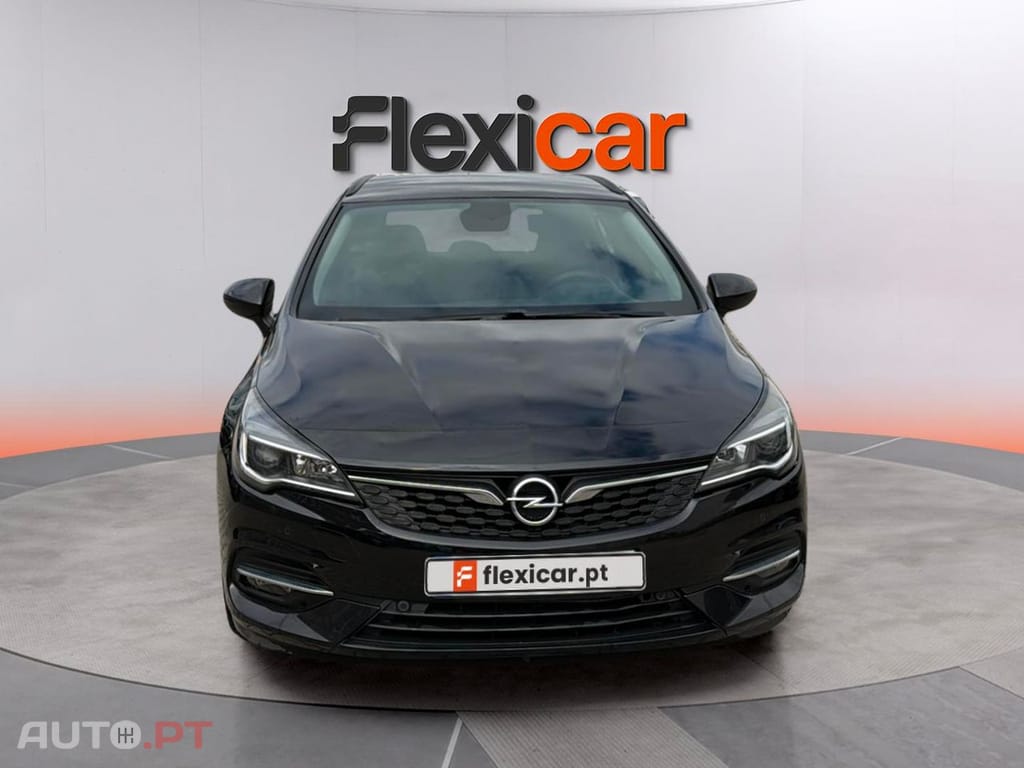 Opel Astra Sports Tourer 1.5 D Business Edition S/S