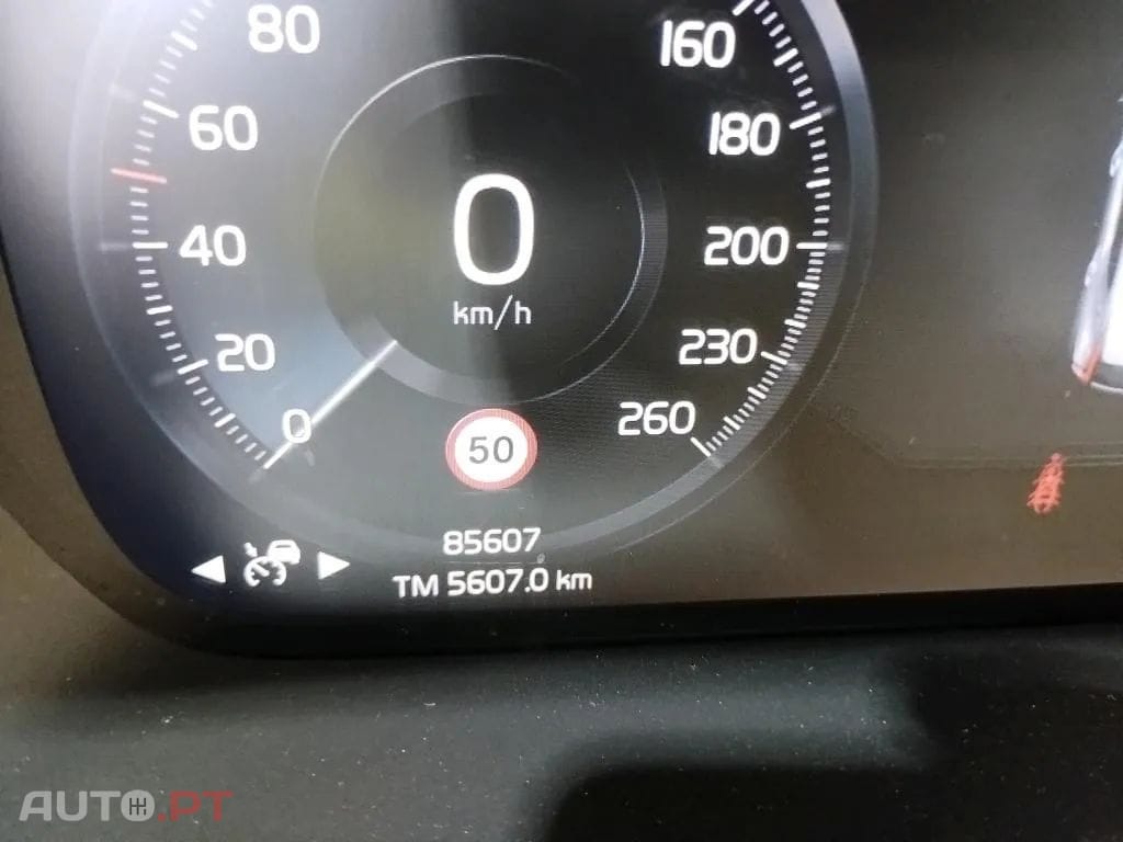 Volvo XC40 1.5 T5 PHEV Plus Dark