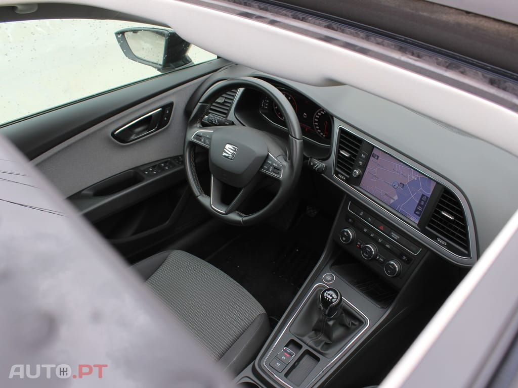Seat Leon 1.0 EcoTSI Style S/S