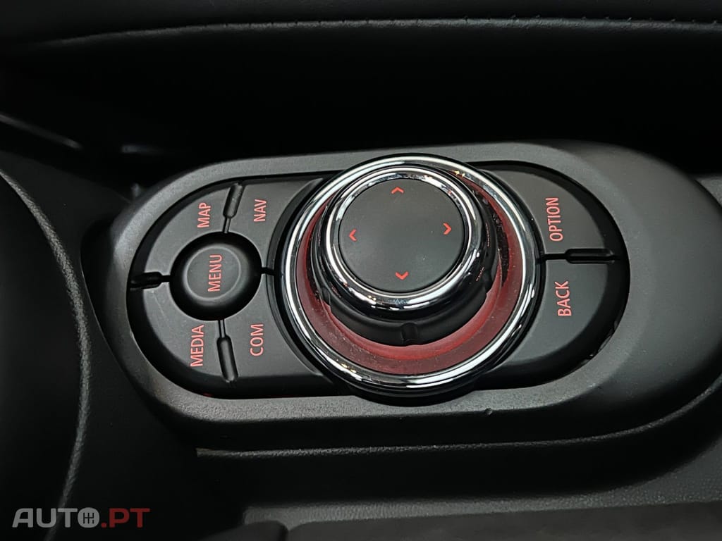 MINI Cooper Cooper Premium Extra Essential Auto