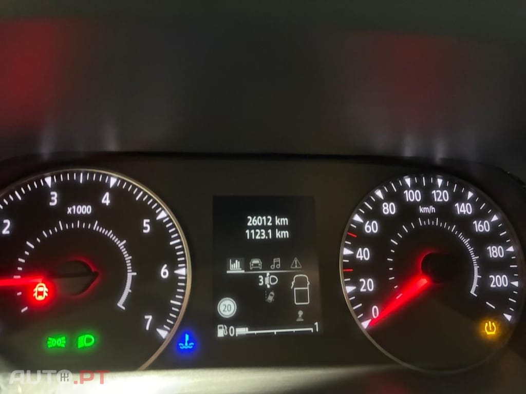 Renault Trafic 2.0 dCi L2H1 Confort