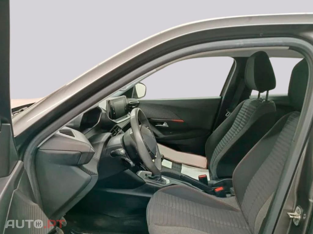 Peugeot 2008 1.2 Puretech Active Pack