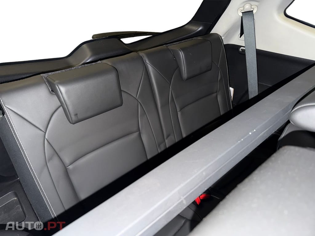 Nissan Qashqai DCI 7lugares 