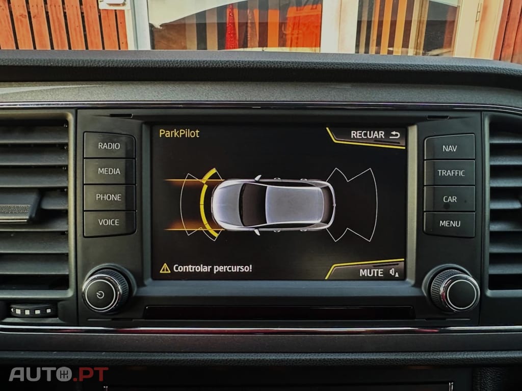 Seat Leon 2.0 TDI FR S/S