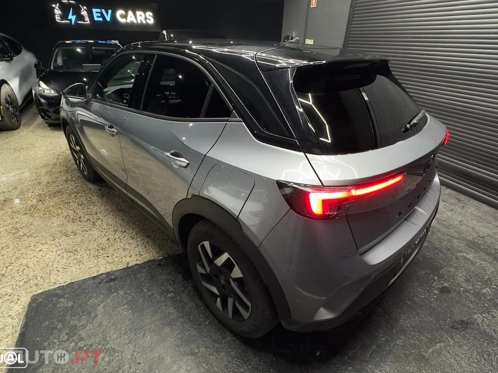 Opel Mokka-E 50 kWh GS