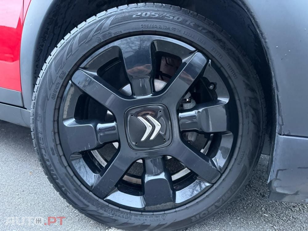 Citroen C4 Cactus 1.2 PureTech Shine Pack